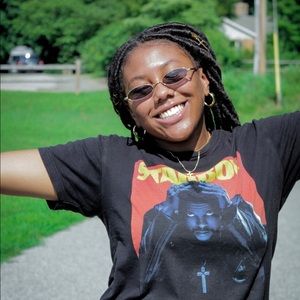 Meet your Posher, Alannah